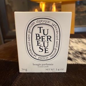 Diptyque Candle